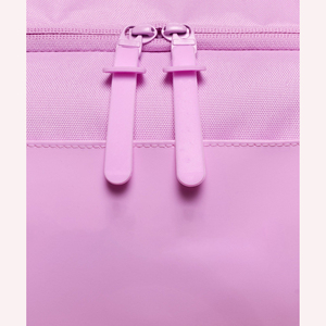 Sac de sport de voyage pliable avec manchon de chariot pour femmesSac de voyage de luxe en plein air pour hommes et femmes OEM personnalisé et durable - Product Image 3