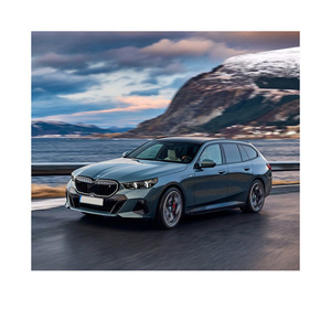 ซื้อรถสเตชั่นแวกอน BMW 4มือสองสภาพดีเยี่ยม - Product Image 4
