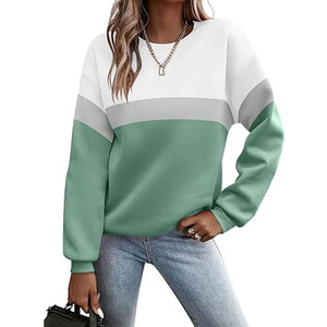 Otoño Invierno sudadera de gran tamaño de manga larga de terciopelo Casual suelto geométrico frente mujer moda Hogwarts impreso sudadera - Product Image 1