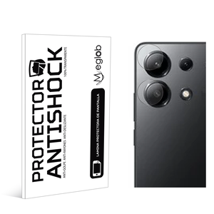 ฟิล์มกันรอย ANTISHOCK สำหรับเสี่ยวมี่ เรดมี่ โน้ต 13 - Product Image 1