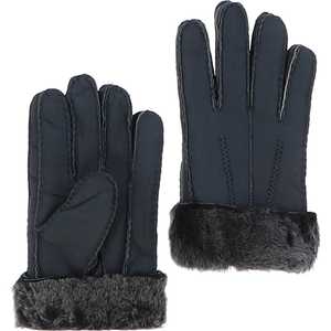Guantes de cuero ligeros para hombre hechos a medida de la mejor calidad para uso diario al aire libre Guantes de invierno transpirables a bajo MOQ y precio - Product Image 1