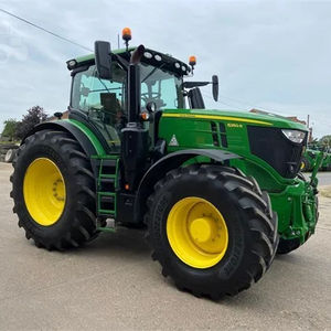 Tractor JOHN DEERE 6250R en Venta - 230HP Componentes Principales: Rodamiento, Motor, Bomba de Engranajes, Caja de Cambios - Product Image 1