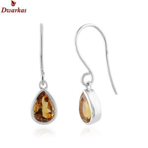 925 argent sterling forme de poire labradorite pierres précieuses boucles d'oreilles ODM OEM fournisseur bijoux - Product Image 5