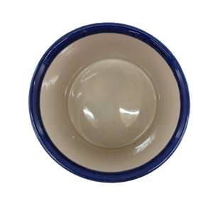 Modern White Ceramic <b>Utensil</b> <b>Holder</b> Jar | Eco-Friendly Kitchen Cutlery Spoon Storage | Durable Countertop Organizer Dishwasher - Product Image 4