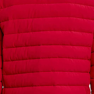 Nouveau modèle de vestes d'hiver pour hommes, en toile, imperméables, coupe-vent, séchage rapide, couleur personnalisée, haute qualité - Product Image 6