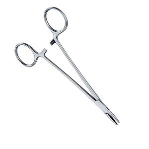 Portaagujas de Acero Inoxidable con Resistencia Superior, Alta Calidad, Agarre Confiable y Duradero - Product Image 4