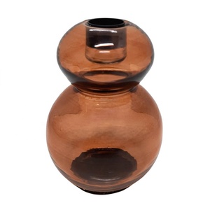 Soporte de vela de diseño de Metal y hierro recubierto, hecho a mano, Color negro, para decoración de Diwali, personalizado, gran oferta - Product Image 6