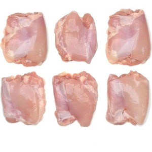 Muslos de Pollo Congelados, Carne de Aves Fresca de Primera Calidad, Suministro al por Mayor para Restaurantes, Servicios de Catering, Supermercados y Servicios de Alimentos - Product Image 5