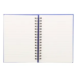 Quaderno riciclato Cedrus A6, merchandising sostenibile - Product Image 5