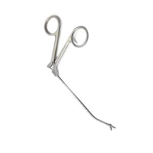 Poinçons d'arthroscopie chirurgicale en acier inoxydable fabriqués de haute qualité Poinçons manuels d'instruments chirurgicaux - Product Image 1