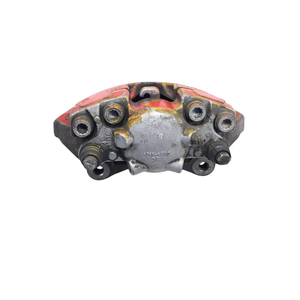 CALIBRE DE FRENO DELANTERO IZQUIERDO AUDI A5 Serie Sedán (8T3) 8K0615123H (07>17) - Product Image 6