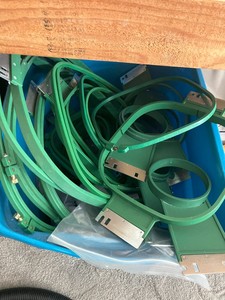 Máquina de Bordar Tajima de 4 Cabezas - 15 Agujas - 9 Colores - Product Image 5