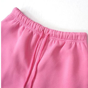 Conjunto de 2 Piezas de Sudadera con Capucha y Pantalones Cortos para Mujer, Diseño Personalizado, Estilo Urbano, Transpirable y Ecológico, 2026 - Product Image 4