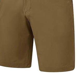 Durable <b>Lightweight</b> <b>Men</b> Golf <b>Shorts</b> Performance Training Sports Apparel Golf <b>Shorts</b> In Good Price - Product Image 4