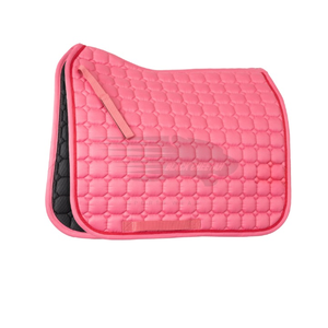 Selles de cheval sur mesure 2024 avec doublure en polycoton, qualité supérieure, service OEM - Product Image 1