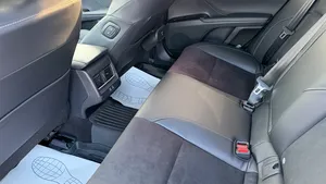 2022 CAMRY IX (XV80) China Market Low Mileage Turbo R18 Tyre Automatic Transmission <b>Panoramic</b> Sunroof LED Headlights Left Hand - Product Image 6