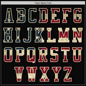 Fabrication sur mesure OEM, vente en gros de vestes bomber varsity à lettres personnalisées noires, rouges et ivoire avec fermeture éclair - Product Image 3