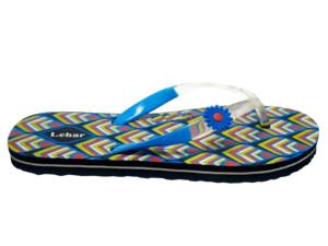 Pantoufles imprimées pour femmes pour la maison et vêtements uniques de la saison estivale - Product Image 5