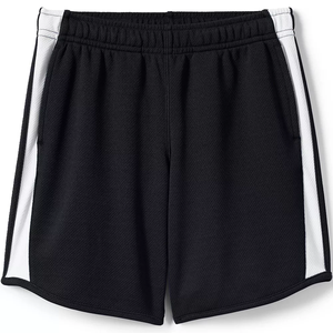 Nouveauté Shorts de fitness de qualité supérieure pour hommes 100% coton French Terry Shorts de sport pour hommes Logo personnalisé imprimé Shorts en gros - Product Image 1