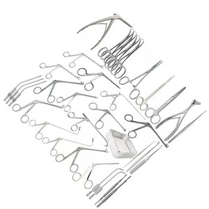 Medici professionisti utilizzati in interventi chirurgici minori di alta qualità Micro chirurgia oculare strumenti chirurgici - Product Image 5