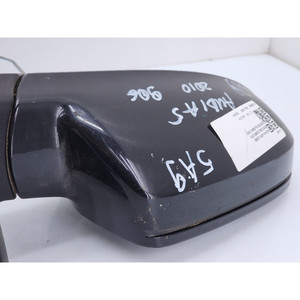 Espejo Retrovisor Derecho para Audi A5 Sedan Serie (8T3) 12 PINES CABD (07>17) - Product Image 3