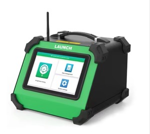 Testeur de résistance d'isolement EVT501 EV, communication USB 12-24V, plage de pression de test 0~30kPa, outil de diagnostic de haute précision - Product Image 5