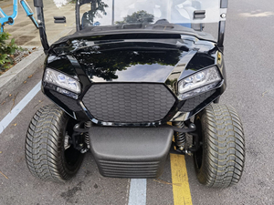 รถกอล์ฟมือสองราคาถูก 4 ที่นั่ง - Product Image 4