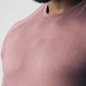 T-shirt personnalisé avec impression sur mesure, 100% coton, unisexe, pour hommes, col rond, impression d'image personnalisée, t-shirts d'été - Product Image 2