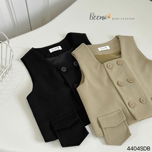 เสื้อกั๊กกันหิมะสำหรับเด็กอายุ1-7ปีเสื้อกั๊กกันหิมะ3ชิ้นสำหรับเด็ก - Product Image 2