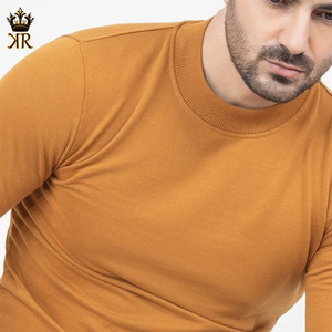 Sweat-shirts à capuche personnalisés pour hommes 2026, 100 % coton, vente en gros, respirants, thermiques, de haute qualité - Product Image 5