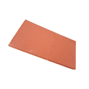 Azulejos de Terracota de Bali de 10 mm, Luminosos, Estilo Mediterráneo, para Interiores/Exteriores, Parques, Patios, Sala de Estar, Diseños de Azulejos Cuadrados - Product Image 4