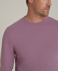 Sudadera Térmica de Alta Calidad para Hombre, 100% Algodón, Transpirable, Diseño Sólido, Logotipo en Relieve, Bordado, Invierno - Product Image 4