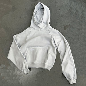 Survêtements coupe-vent en nylon de haute qualité, design personnalisé, blocs de couleur, survêtement de sport pour hommes, survêtements coupe-vent - Product Image 4