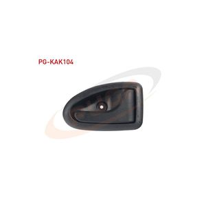 Manija Interior Derecha de Puerta Clio/Kangoopg-kak104 8200669525 7700434717 7700432708 Talla Única Hecho en Turquía Manijas de Puerta - Product Image 1