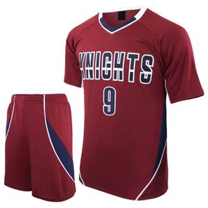 ชุดยูนิฟอร์มวอลเลย์บอลกีฬาสไตล์ใหม่สำหรับผู้หญิงเด็กเยาวชนผู้ใหญ่ชุดวอลเลย์บอลระเหิด2025 - Product Image 1