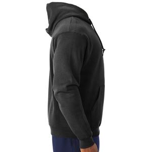 2025 tendance Style hommes à capuche surdimensionné à manches longues automne pull polaire sweat Page prix de gros sweats à capuche - Product Image 6