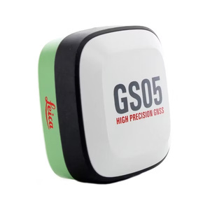 ชุดอุปกรณ์รับสัญญาณ GNSS RTK Rover รุ่น GS05 พร้อมตัวควบคุม CS30 และ Captivate – รุ่นทดลองใช้ปี 2024 - Product Image 4