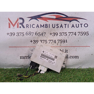 SENSORES DE ESTACIONAMIENTO CENTRALES MINI Countryman S 6620 9252640 N47C16A (10>) - Product Image 2