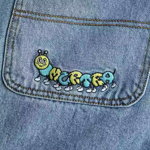 Latest Selling Men Shorts Pants Slim Fit Casual Short <b>Denim</b> Men Jeans Men Washed <b>Denim</b> Shorts Summer Slim Fit Trendy Short - Product Image 4