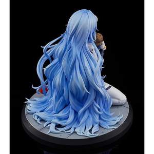 Figurine Shin Evangelion Gekijouban à l'échelle 1/7, version cheveux longs - Ayanami Rei en résine, inspirée de la maternité féminine japonaise - Product Image 2