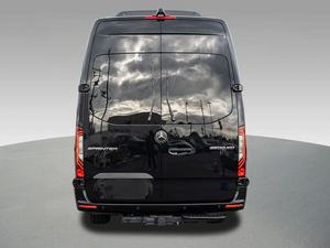 Sistema de Tracción Trasera para Sprinter 2023, Transmisión Automática, Usado en Buen Estado, en Venta - Product Image 5