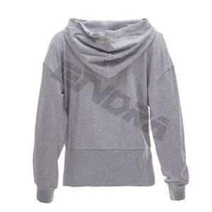 เสื้อฮู้ดแขนยาวสำหรับผู้หญิงสินค้ามา2023เสื้อฮู้ดสไตล์ล่าสุด - Product Image 5