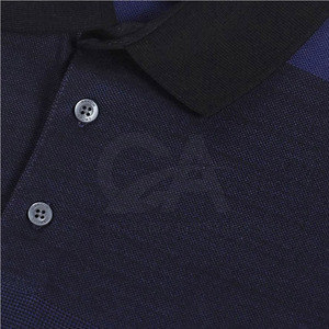 Polo Deportivo Transpirable para Hombre, Ligero, Antipilling, Ropa Casual Personalizada, Nueva Llegada 2026 - Product Image 6