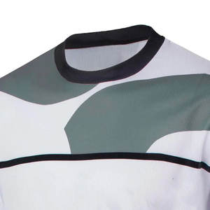 Maillots de course respirants tendance, nouveau style, séchage rapide, confortables, manches longues, pour hommes - Product Image 6