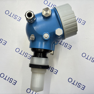 Capteur de niveau radar Endress Hauser E+H Micropilot FMR50 avec précision de 2 mm et protection IP66/IP68 - Product Image 5