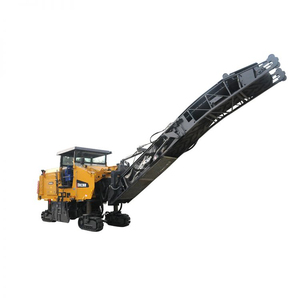 เครื่องกัดเย็นสำหรับถนนยางมะตอย Wirtgen ใหม่ W 50 HRI - Product Image 4