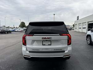 Listo para Enviar: GMC Yukon XL Elevation 4WD 2025, Título Limpio, 3 Años de Garantía - Product Image 2