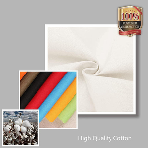 Heavy Duty Premium Custom Stylish Large Canvas <b>Crossbody</b> <b>Bag</b> Cotton Shoulder Tote Messenger <b>Bag</b> with Inner Pocket - Product Image 3