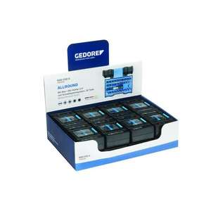 Juego de Brocas Industriales Gedore de 16 1/4'' con Estuche y 32 Piezas - Product Image 3