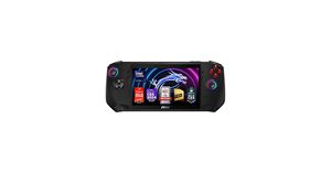 MEJOR PRECIO PARA LA NUEVA M-SI Claws 7 ORIGINAL (NUEVA) con 3 Años de Garantía, Audio Envolvente, Consola de Juegos Portátil en Venta - Product Image 3